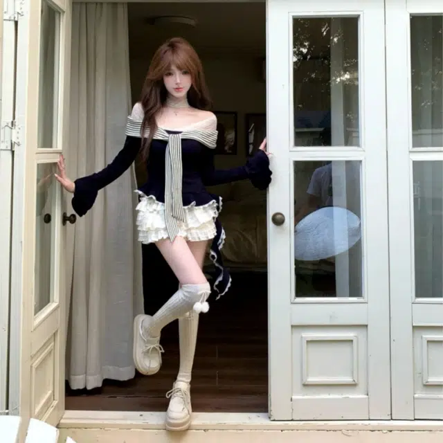 Kiki Clothing Boutique ins
