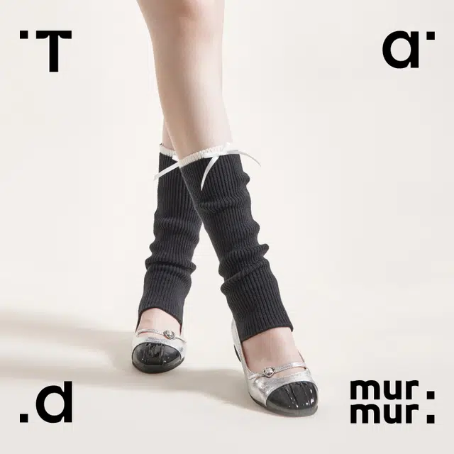 Tad murmur miu