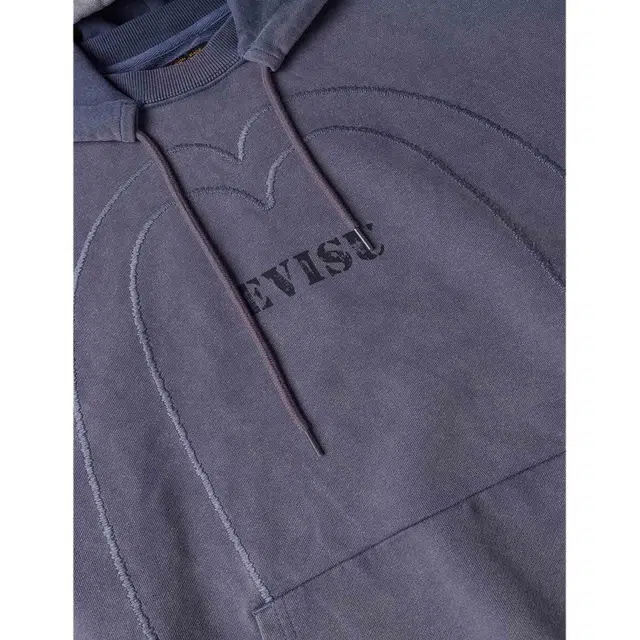 EVISU FW25 M