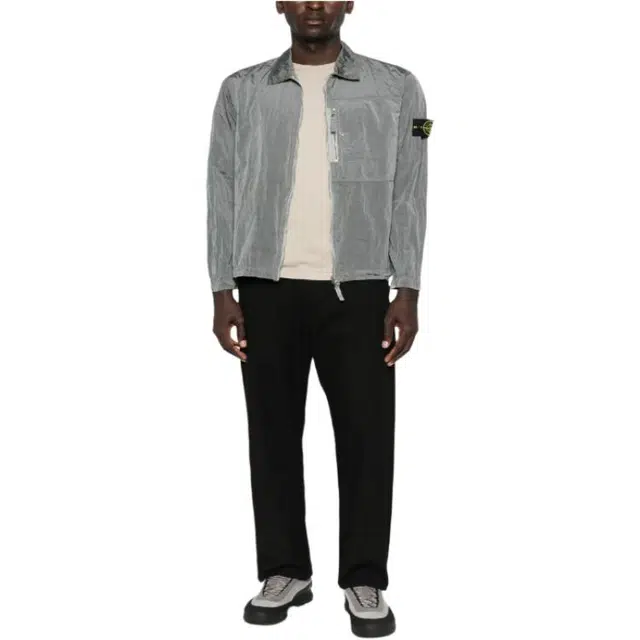 STONE ISLAND FW25 Nylon Metal
