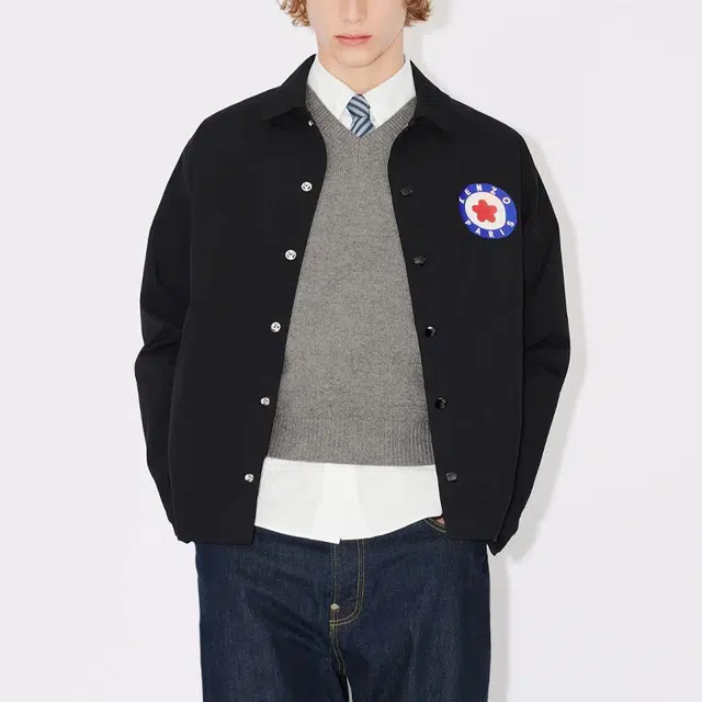 KENZO FW23 Logo
