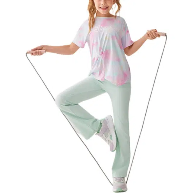 Skechers kidsT SS25 -059G