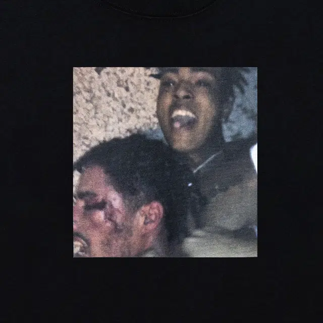 Revenge T