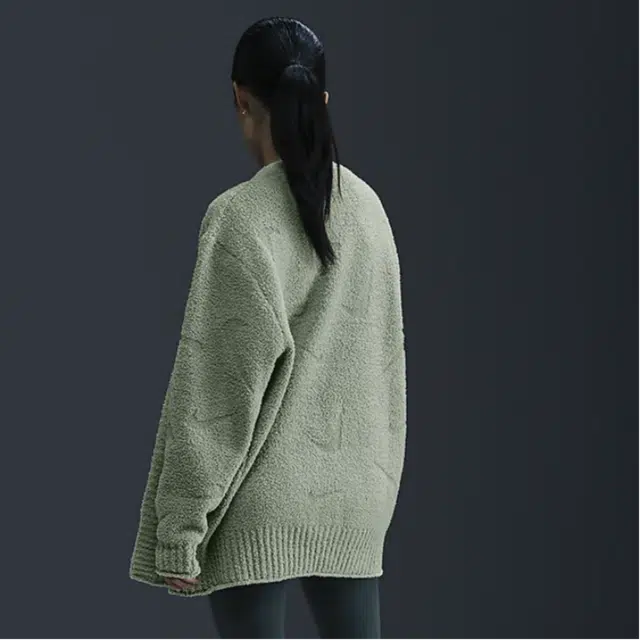 Nike Phoenix Cozy Boucl