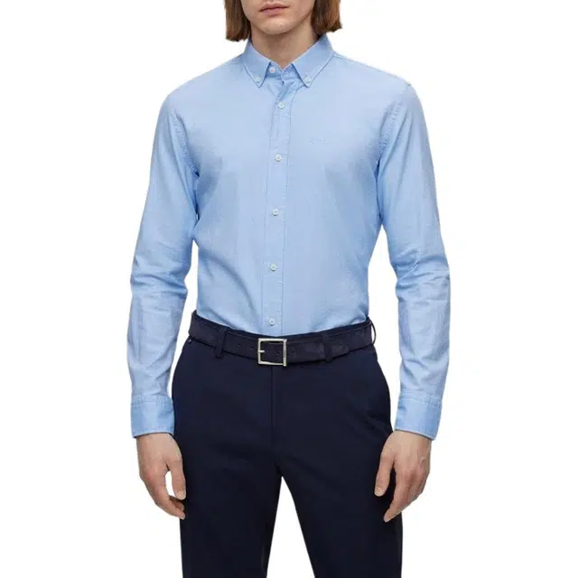 HUGO BOSS SS24 Logo