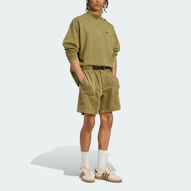 adidas EQT SS25 logoT