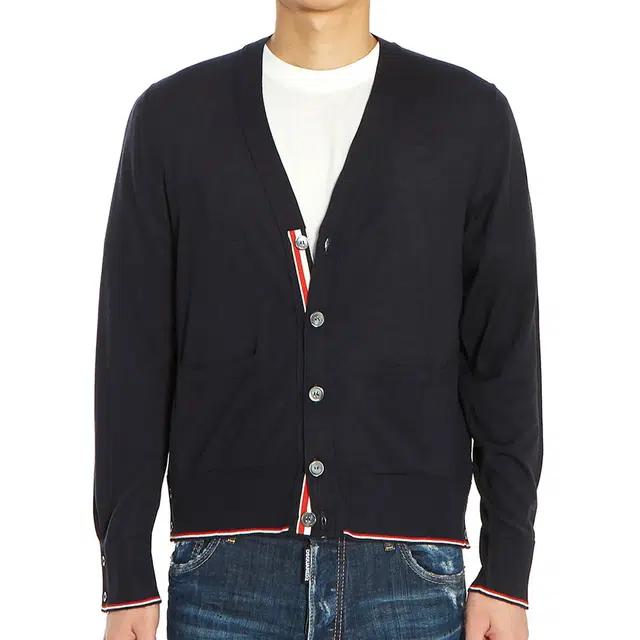 THOM BROWNE FW22 v