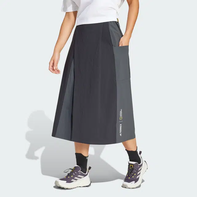 adidas x National geographic TerrexDisney