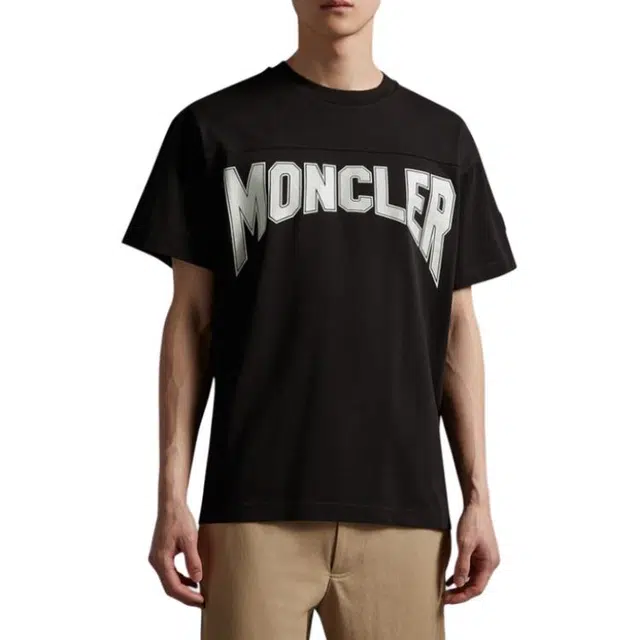 Moncler SS23 LogoT