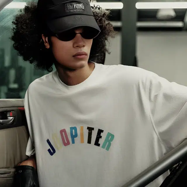 TEAM WANG design x Billionaire Boys Club x JOOPITER BBC x JOOPITER T