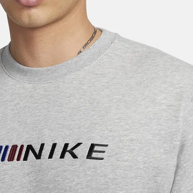 Nike