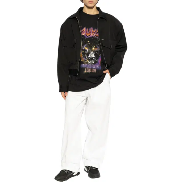 VERSACE SS25 T