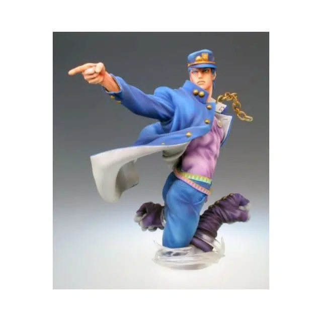 MEDICOS ART medicos-e jojo 14cm