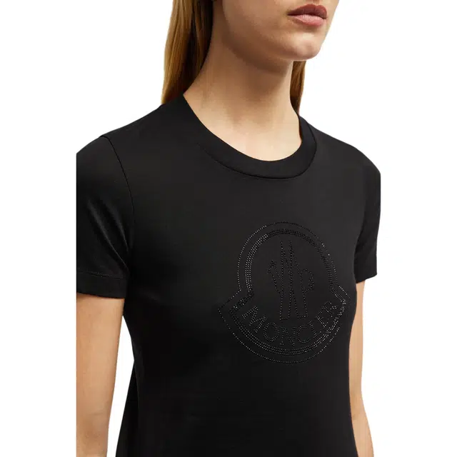 Moncler Logo T