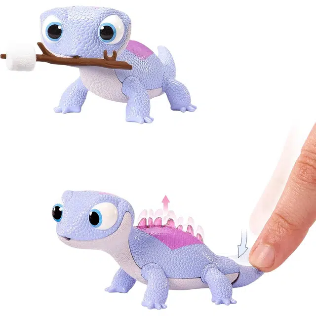 MATTEL