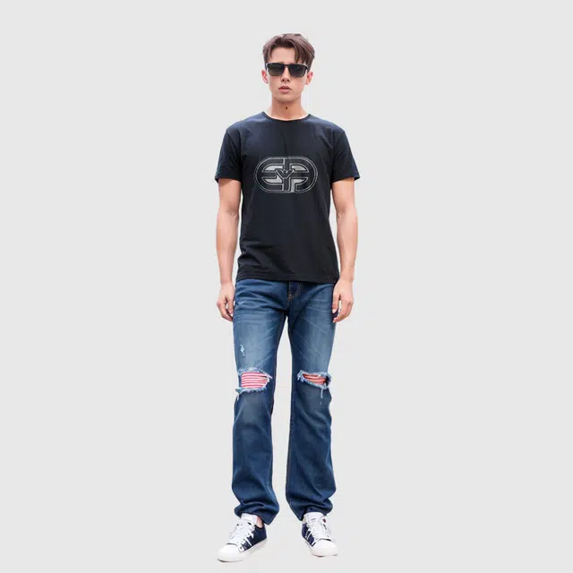 EMPORIO ARMANI SS23 LogoT