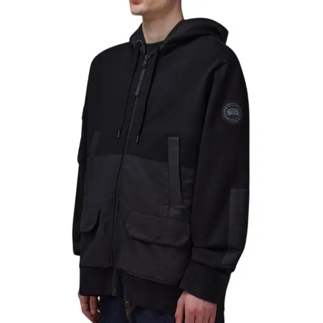 Canada Goose