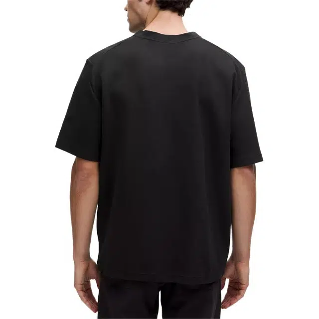 lululemon HeavyweightTextured T