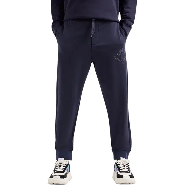 ARMANI EXCHANGE SS24 Logo