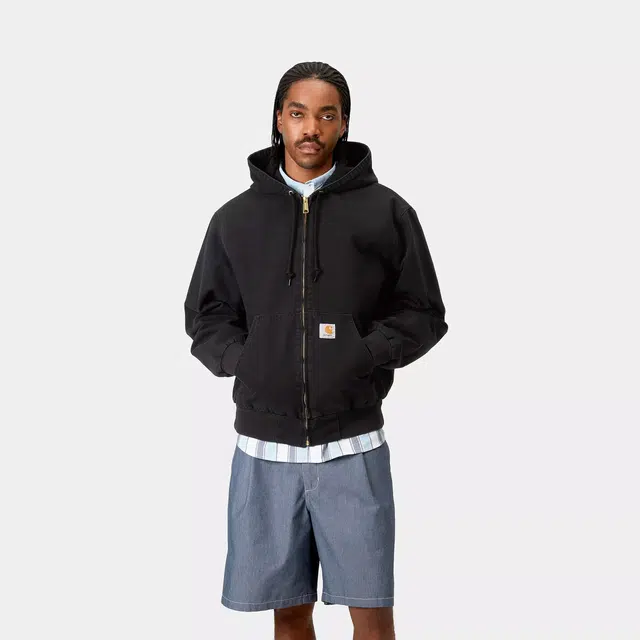 Carhartt WIP SS25 OG Active Jacket