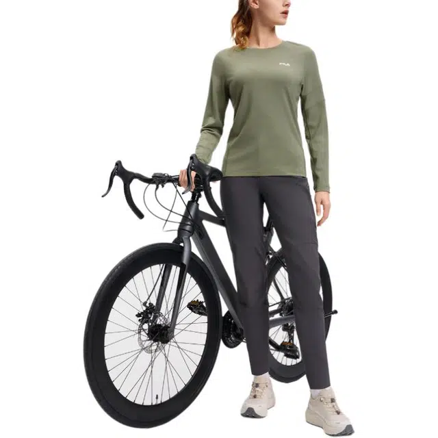 FILA CYCLING T