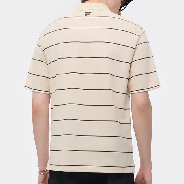 FILA FUSION SS25 Polo