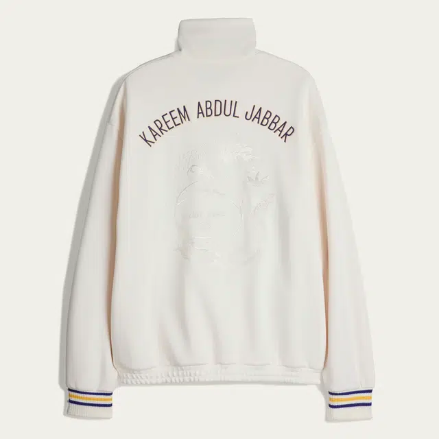 adidas originals x Wales Bonner JABBAR