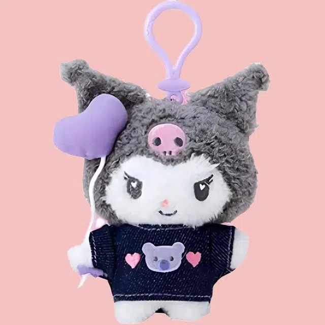 Sanrio 11cm