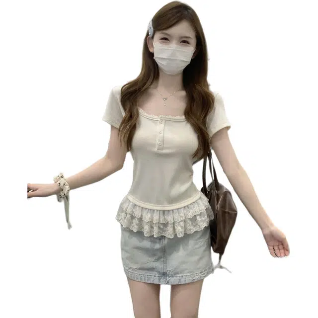 T