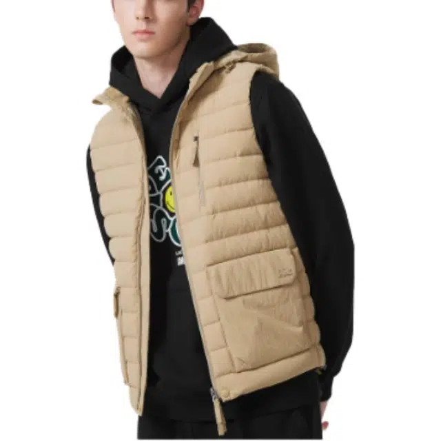 LACOSTE