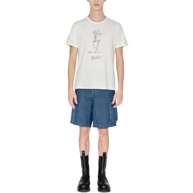 SAINT LAURENT T