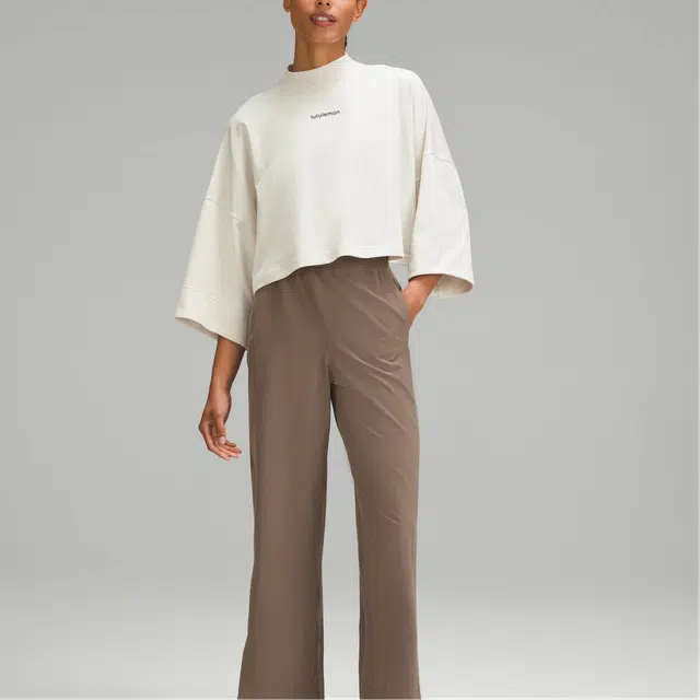 lululemon Heavyweight T