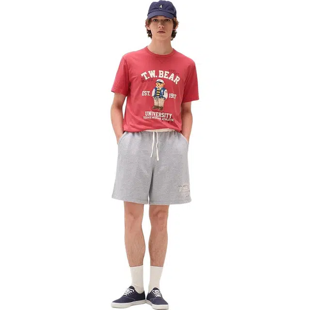 Teenie Weenie Men