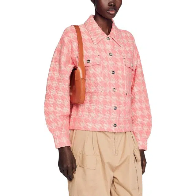Sandro SS23