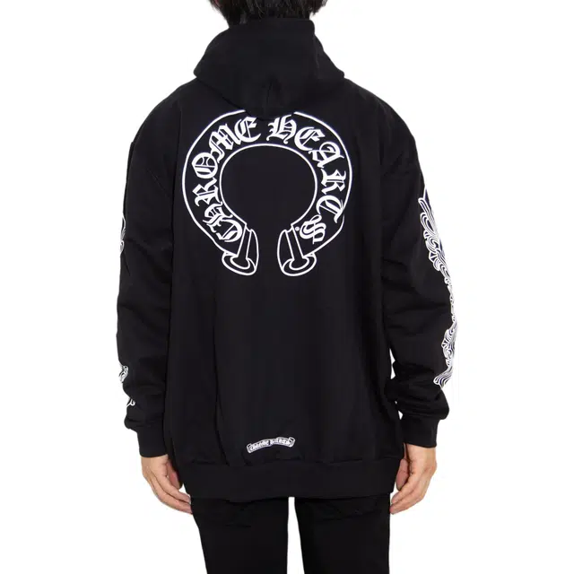 Chrome Hearts SS23