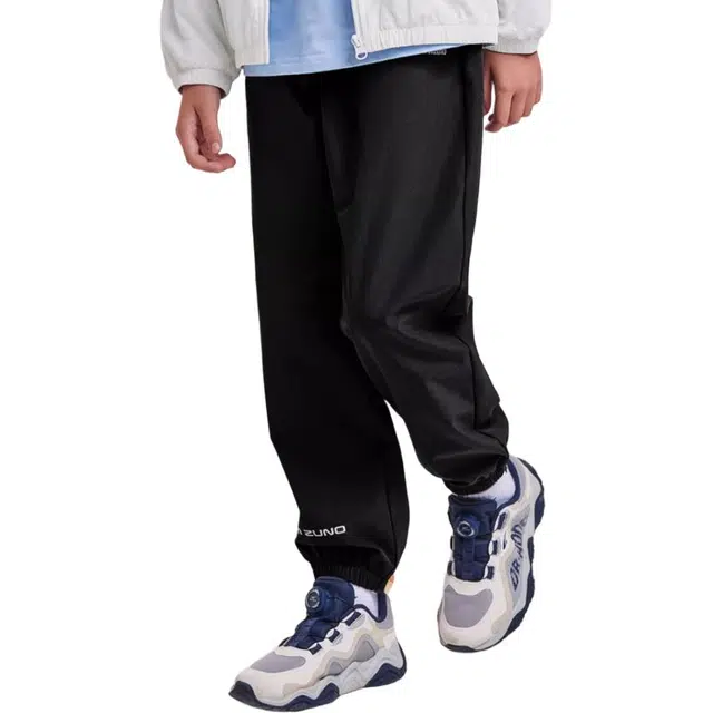 Mizuno logo