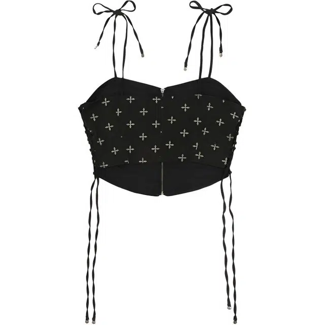 SMFK Compass Series Black Garden