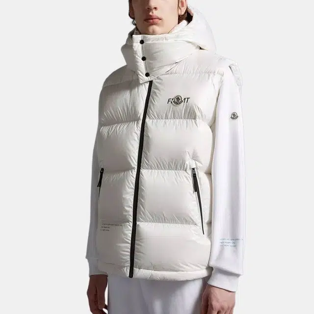Moncler x FRGMT Logo