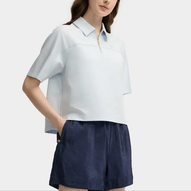 FILA MILANO SS25 Polo