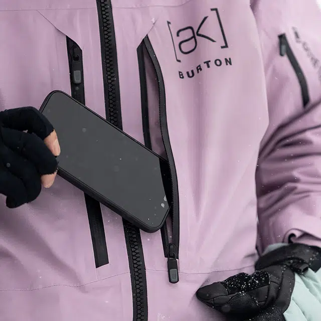 Burton AK Swash Gore-Tex 2L