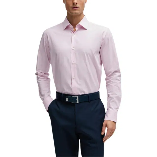 HUGO BOSS