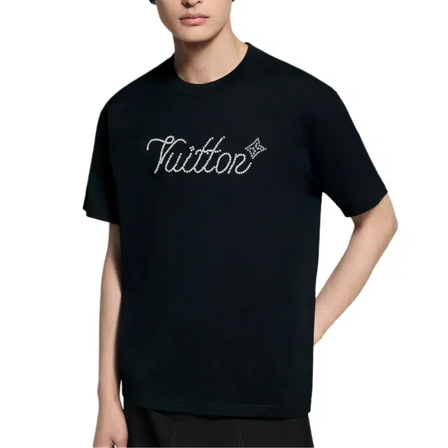 LOUIS VUITTON x Nigo FW25 T