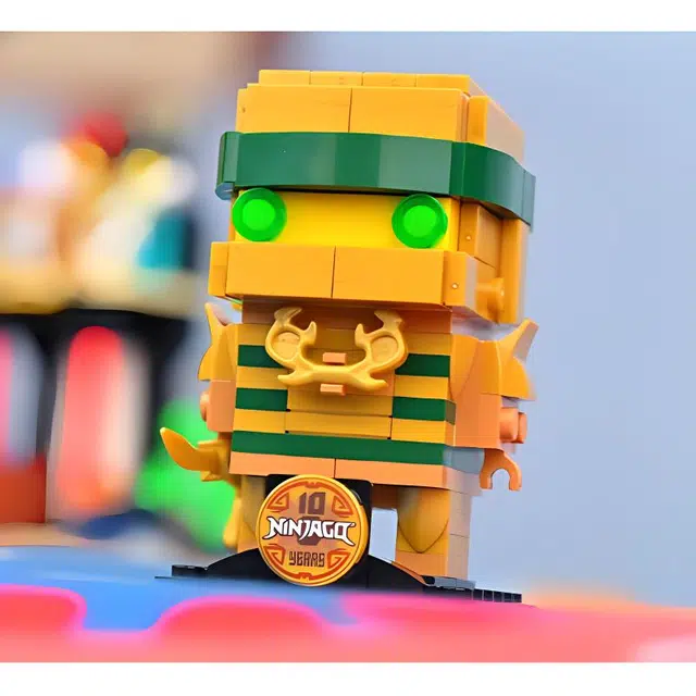LEGO 10 40490