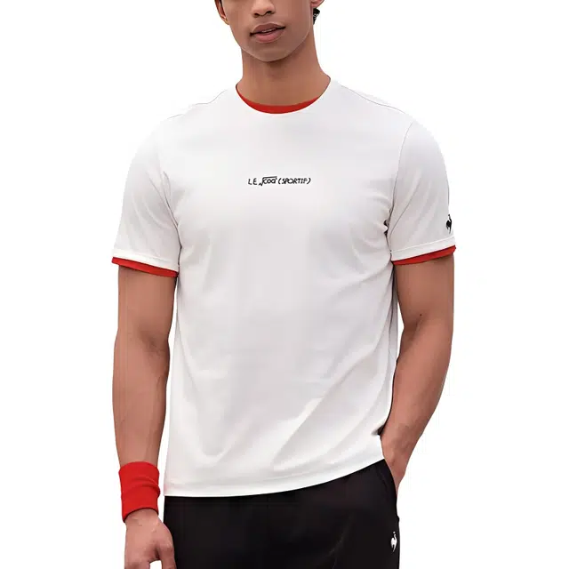 le coq sportif LogoT