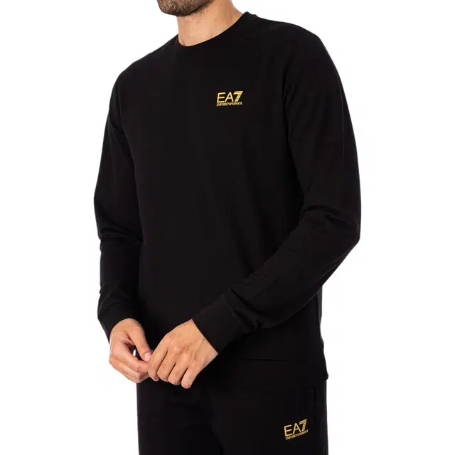 EMPORIO ARMANI EA7 LogoT