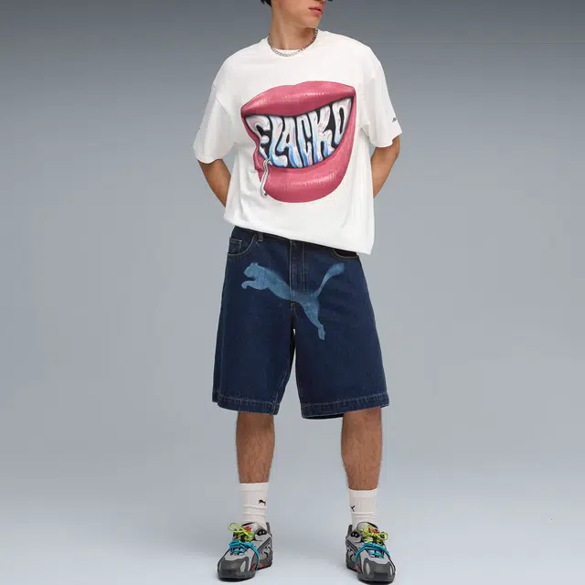 PUMA x AAP ROCKY SS25 T