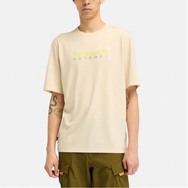 Timberland T