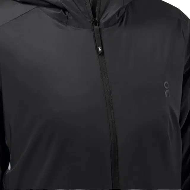 On Insulator Jacket