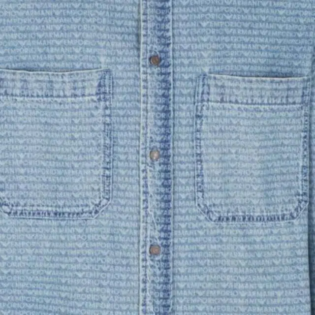 EMPORIO ARMANI