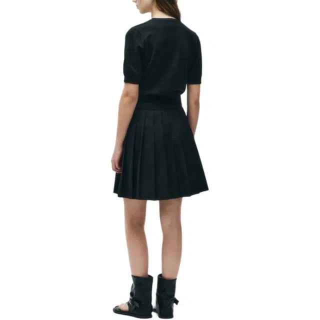 MARITHE FRANCOIS GIRBAUD SS25 T